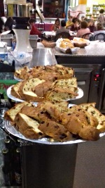 Dal pane al dolce