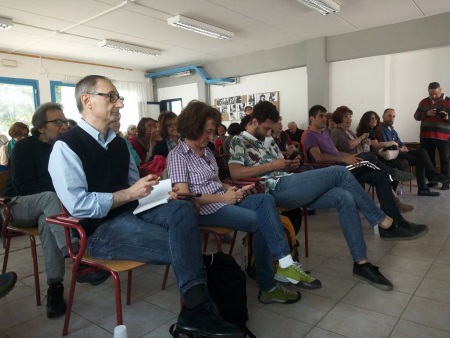 Centro Documentazione Don Milani