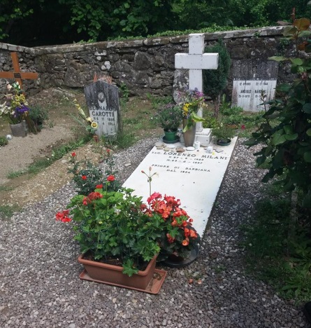 Omaggio a Don Milani