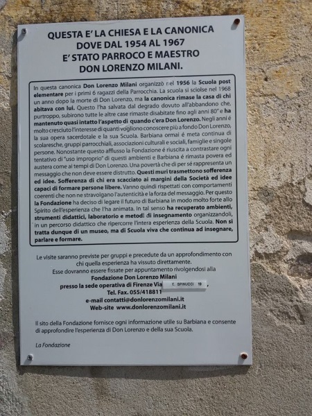 La storia della Chiesa