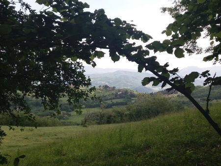 Scorci della Valle