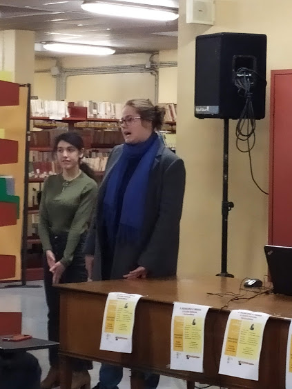 Studentesse NonUnodimeno