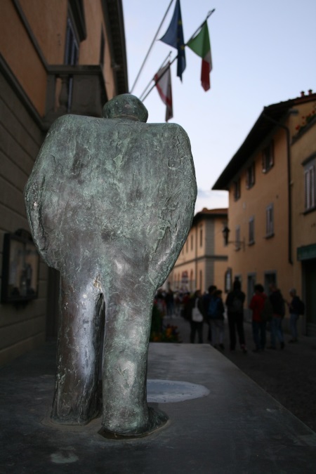 Il Gobbo a Vicchio