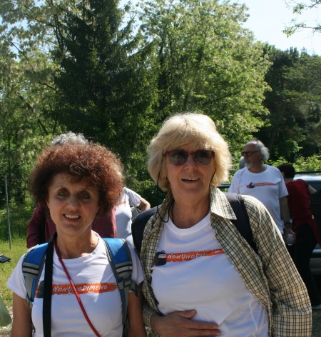 Piera e Rita 