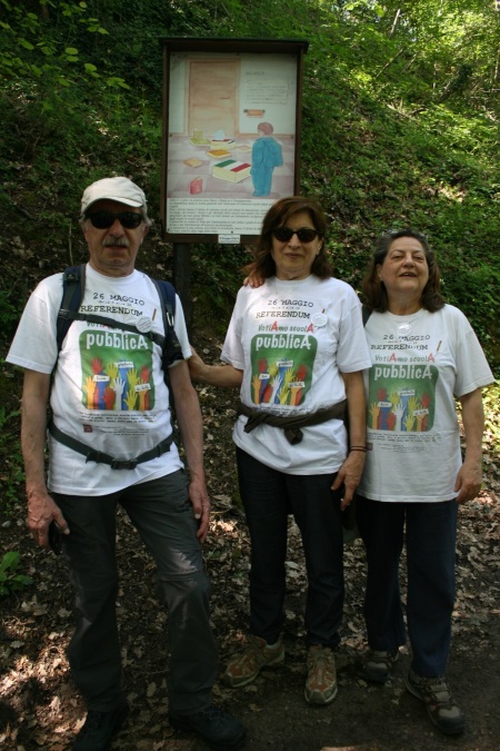 Delegazione Bologna Scuola e Costituzione